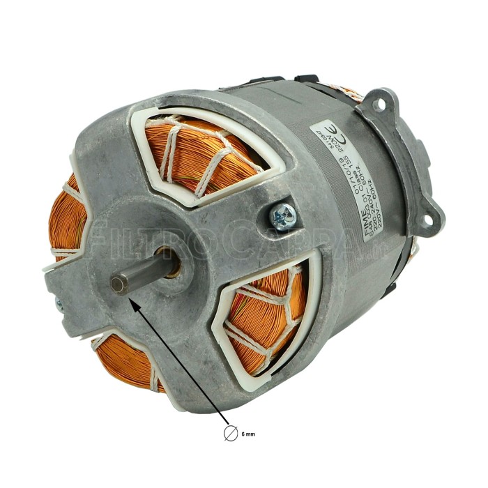 MOTOR PARA CAMPANA ELICA FIME S48 003 01 MOT0103401