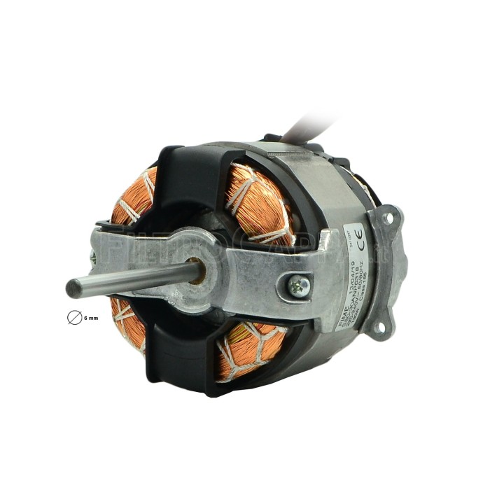 MOTOR DEL VENTILADOR ELICA CAMPANA S80-30ANP6318 S306318