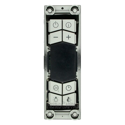 TECLADO COM DISPLAY PARA EXAUSTOR FABER E 403000395 133.0059.120
