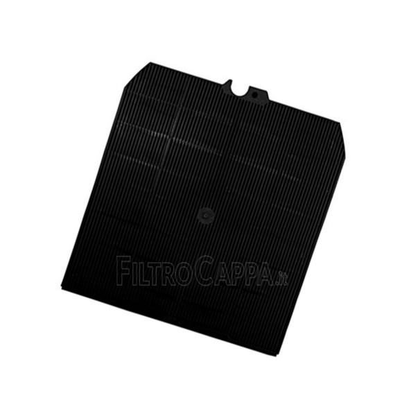 FILTRO CARBONE ATTIVO TIPO 3 21 x 23,1 cm per FALMEC FK350