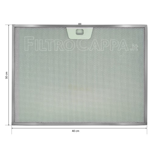 Filter for Prima Cooker Hood Mesh Grease Extractor Fan Vent