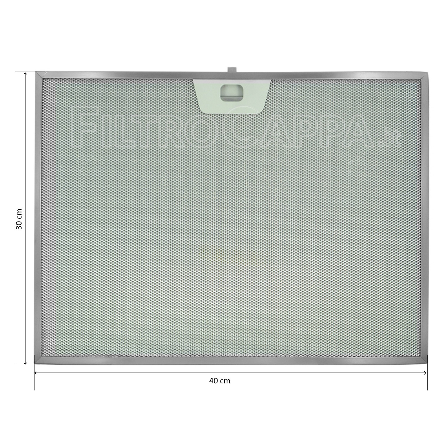 Germania FSL05304-02 Ersatzteile 95380-03100 LUFTFILTER KPL.