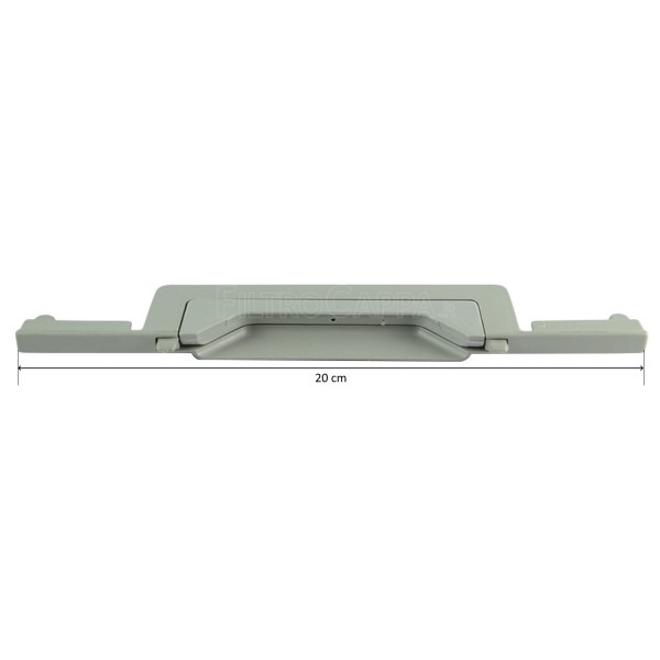 ELICA TURBOAIR HOTTE ASSEMBLAGE DE LOQUET 3060N 3060U
