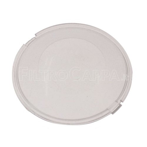 DIFFUSEUR D'ÉCLAIRAGE ROND 6,4 CM POUR HOTTE DE CUISSON FABER MOSAIKO TENDER 133.0016.972