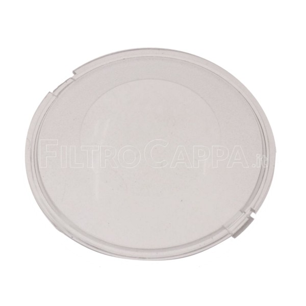 PLAFONIERA PER CAPPA FABER MOSAIKO TENDER DIAMETRO 6,4 CM 133.0016.972