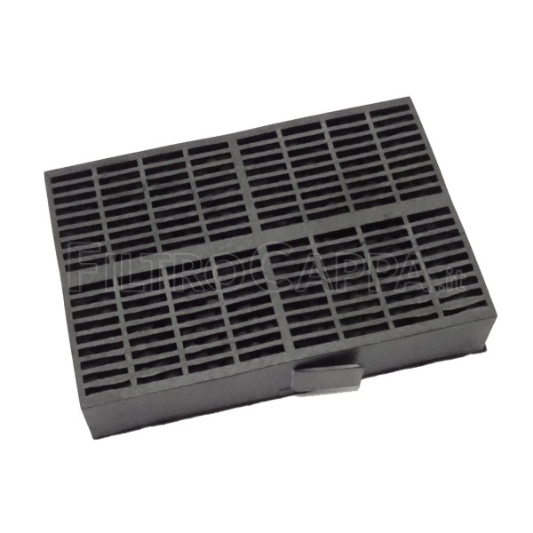 CHARCOAL FILTER KITC2R 12 X 8 CM COOKER HOOD SMEG 763410565