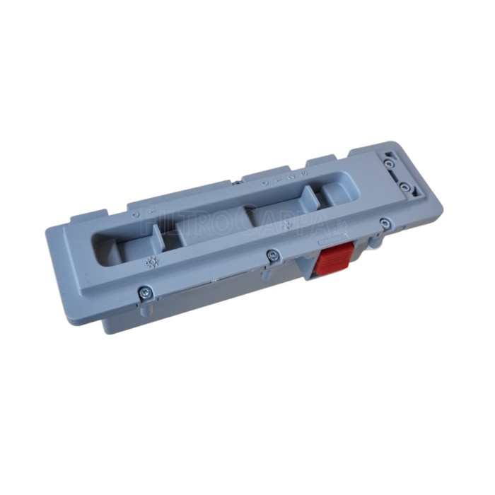 DESLIZADOR DE PANEL DE CONTROL PARA CAMPANA COCINA ELICA ERA VIERA CRU0155768
