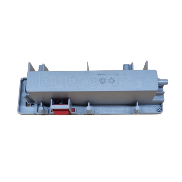 DESLIZADOR DE PANEL DE CONTROL PARA CAMPANA COCINA ELICA ERA VIERA CRU0155768