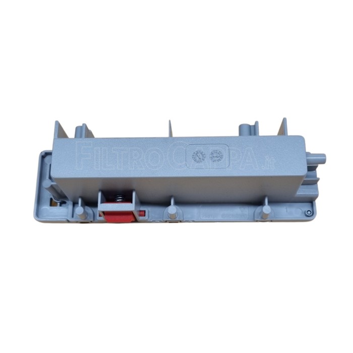 DESLIZADOR DE PANEL DE CONTROL PARA CAMPANA COCINA ELICA ERA VIERA CRU0155768