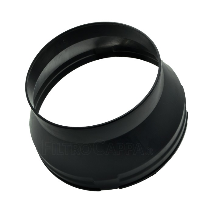 REDUCCIÓN DE UNIÓN DE 15 CM A 12 CM DE DIÁMETRO FABER 133.0016.959 REDUCCIÓN DE UNIÓN DE 15 CM A 12 CM DE DIÁMETRO FABER 133.0016.959