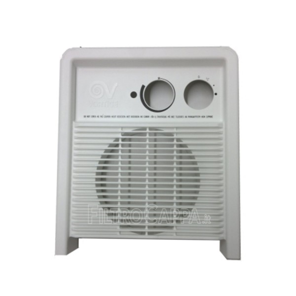 CARTER AVANT POUR VORTICE SCALDATUTTO CLASSIC 1.259.191.023