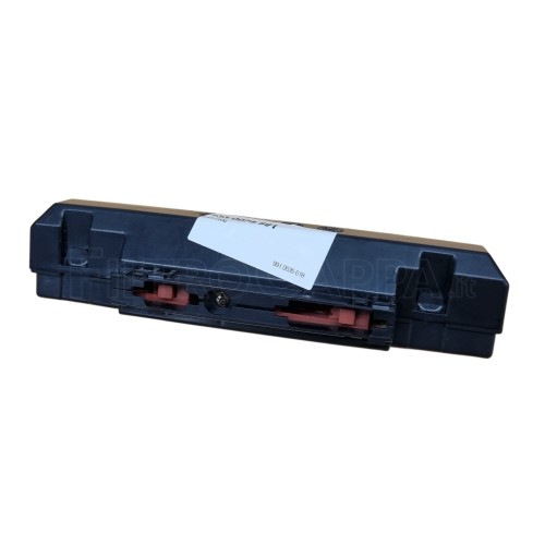 COMANDO SLIDER SELETTORE PER CAPPA FABER 3 VELOCITA' E LUCE VALUE 991.293.127 133.0301.607 2