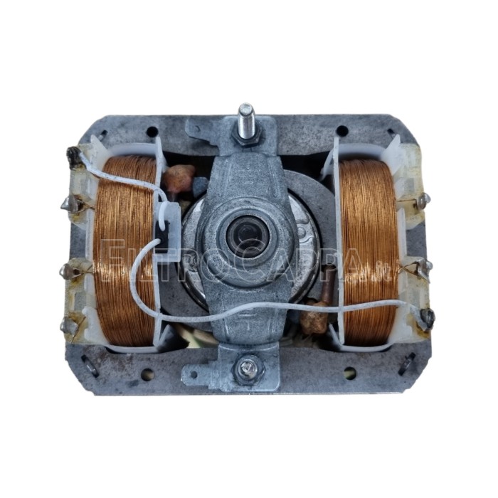 Motor K42 RA 2007YN para Exaustor ELICA WHIRPOOL K422212