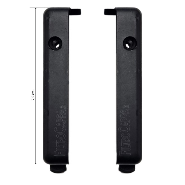 RESSORT POUR SUPPORTS POUR HOTTE EN VERRE FABER SMEG 768413967 133.0057.360