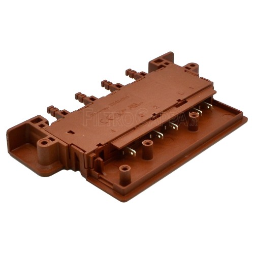 TASTATUR FÜR DUNSTABZUGSHAUBEN ELICA CERTOSA BE1BWB 2