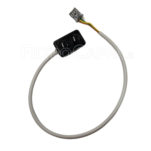 SENSORE INFRAROSSO PER ASCIUGAMANI DA PARETE VORTICE METAL DRY AUTOMATIC 1.247.000.087