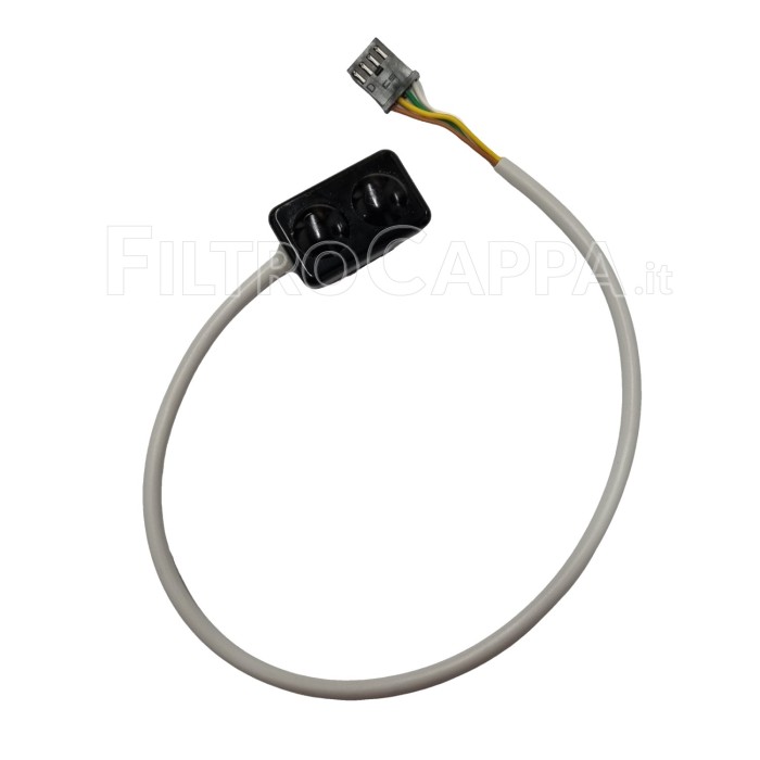 SENSORE INFRAROSSO PER ASCIUGAMANI DA PARETE VORTICE METAL DRY AUTOMATIC 1.247.000.087