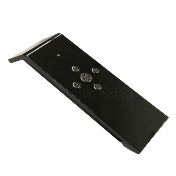 Telecomando 433,92 MHz per cappa a soffitto AIRONE AITRQ66PN100000000