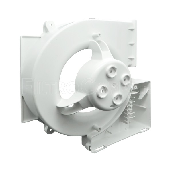 COCLEA VORTICE QUADRO INCASSO E VORTICE QUADRO MEDIO 1.072.126.002