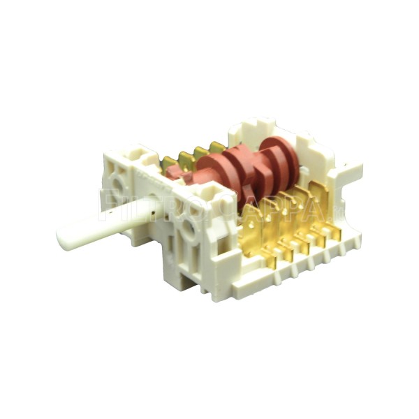 INTERRUPTOR GIRATORIO PARA CAMPANA ELICA SPOT BOX EN INT0004517