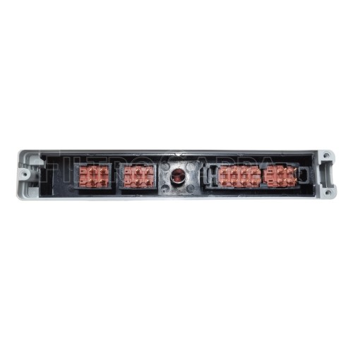 SLIDER CRUSCOTTO 3 VELOCITA' E LUCE COMPLETO PER CAPPE FABER 133.0051.608 2