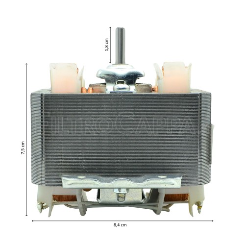 FIME K42RP2223 Motor für Dunstabzugshaube ELICA TUBOAIR K422223
