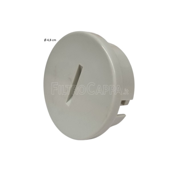 TUERCA DELANTERA PARA VORTICE ARIANTE 25 REJILLA 5.202.126.002