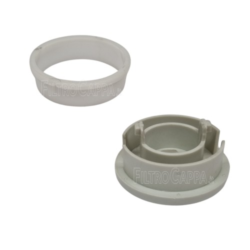 TUERCA DELANTERA PARA VORTICE ARIANTE 25 REJILLA 5.202.126.002 2
