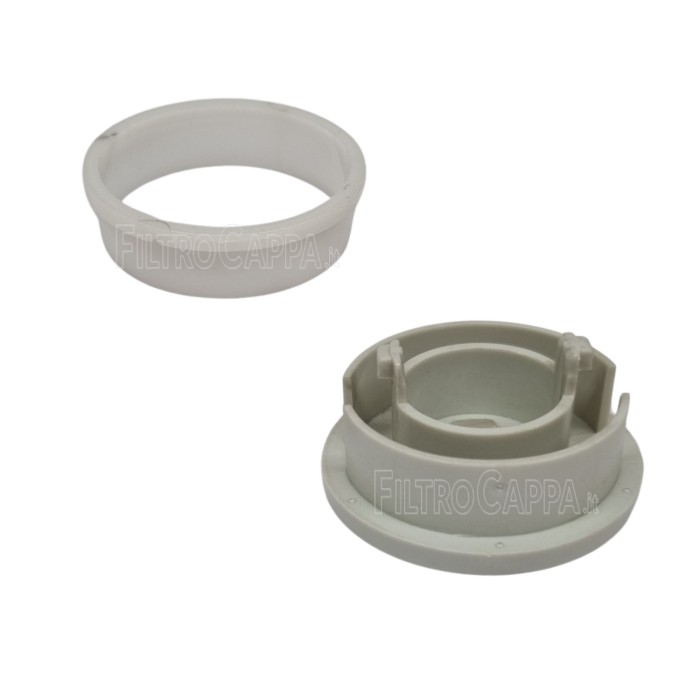 TUERCA DELANTERA PARA VORTICE ARIANTE 25 REJILLA 5.202.126.002