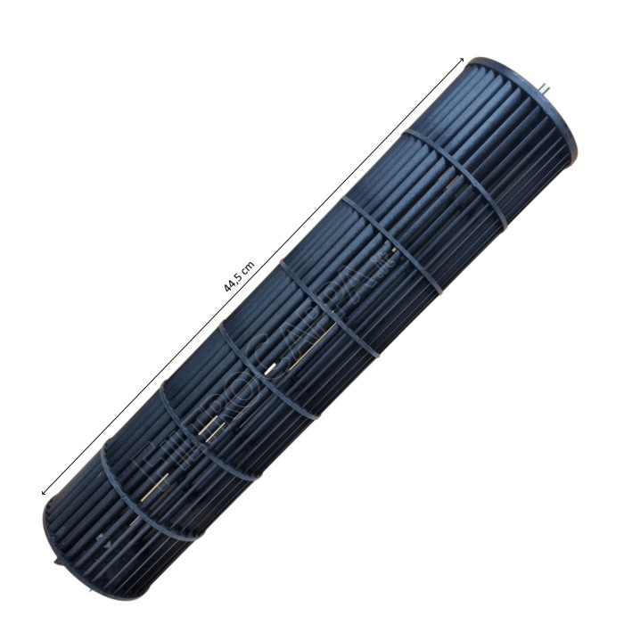 FAN WHEEL 10 CM DIAMETER FOR VORTICE ARIANTE TOWER 1.211.000.037 FAN WHEEL 10 CM DIAMETER FOR VORTICE ARIANTE TOWER 1.211.000.037