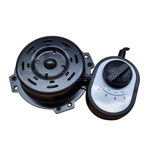 MOTEUR POUR VORTICE NORDIK STORM 50/20" 60601 1.241.000.248