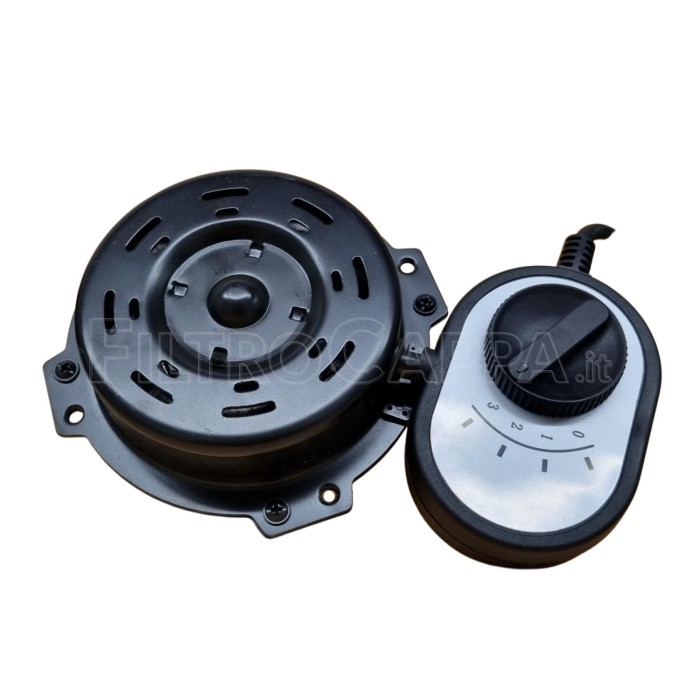 MOTOR FOR VORTICE NORDIK STORM 50/20" 60601 1.241.000.248