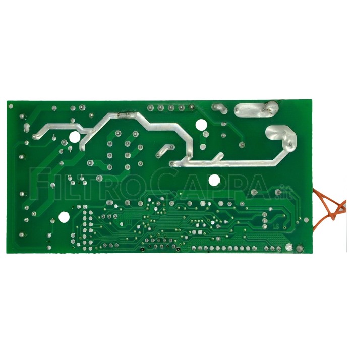 HAUPTPLATINE LEISTUNGSELEKTRONIK FÜR DUNSTABZUGSHAUBE ELICA BE093E KIT02489