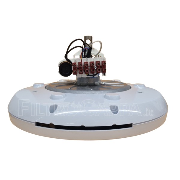 MOTEUR FOURRURE VORTICE NORDIK EVOLUTION R 61750 1.515.000.267