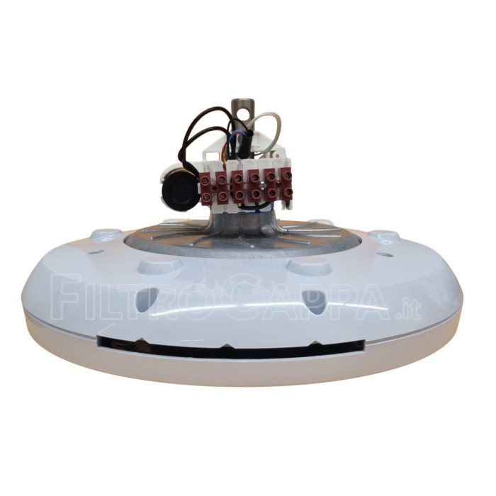 MOTEUR FOURRURE VORTICE NORDIK EVOLUTION R 61750 1.515.000.267