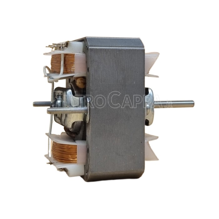 MOTOR FÜR DUNSTABZUGSHAUBEN ELICA TURBOAIR K33 019 00 GEGEN DEN UHRZEIGERSINN 3V COM MOT0121323 MOTOR FÜR DUNSTABZUGSHAUBEN ELICA TURBOAIR K33 019 00 GEGEN DEN UHRZEIGERSINN 3V COM MOT0121323