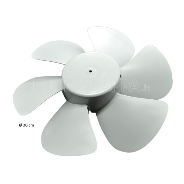 FAN WHEEL FOR VORTICE ARIANTE 30 1.211.000.001