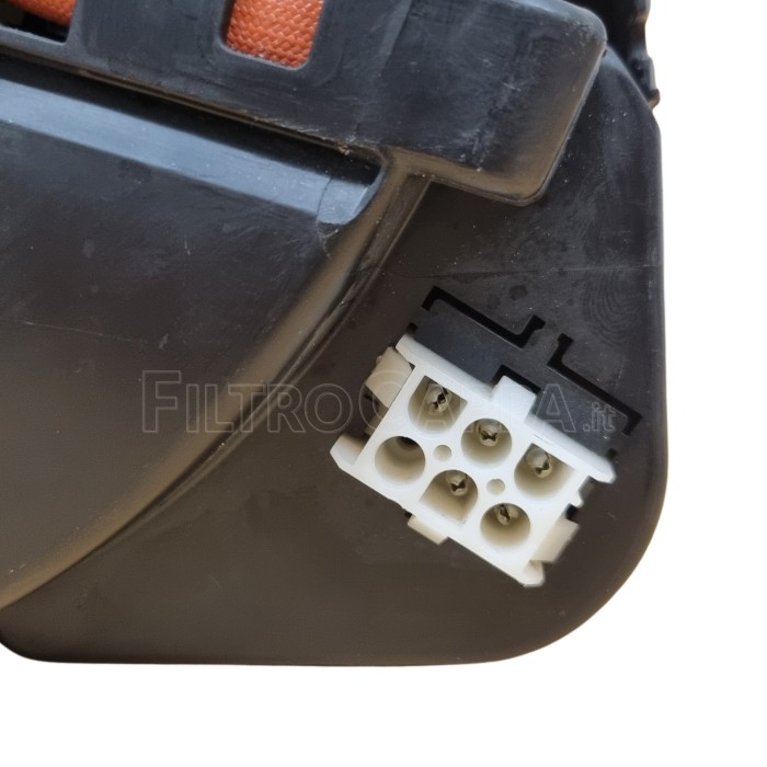 MOTORE PER CAPPA FOSTER 800 MC/H 4 V EMA 1PBAS800GP1 9700448