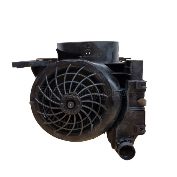 Motor para Exaustor Elica ERA SMEG KSG52E KSG70E AGR0155766