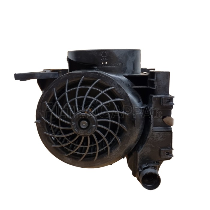 Motor for Cooker Hood Elica ERA SMEG KSG52E KSG70E AGR0155766