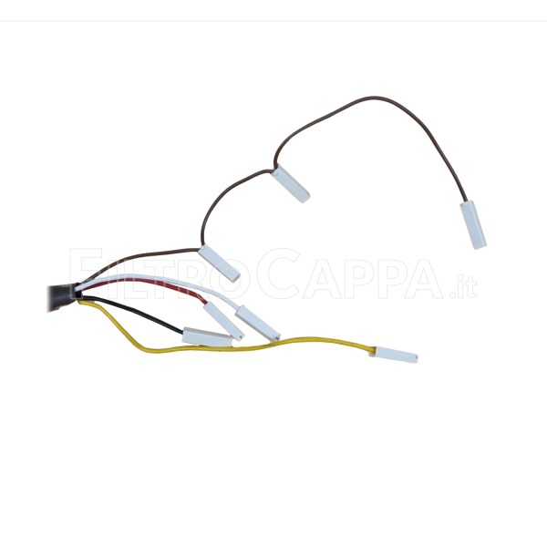 Motor for Cooker Hood Elica ERA SMEG KSG52E KSG70E AGR0155766