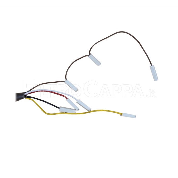 Motor para campana extractora Elica ERA SMEG KSG52E KSG70E AGR0155766