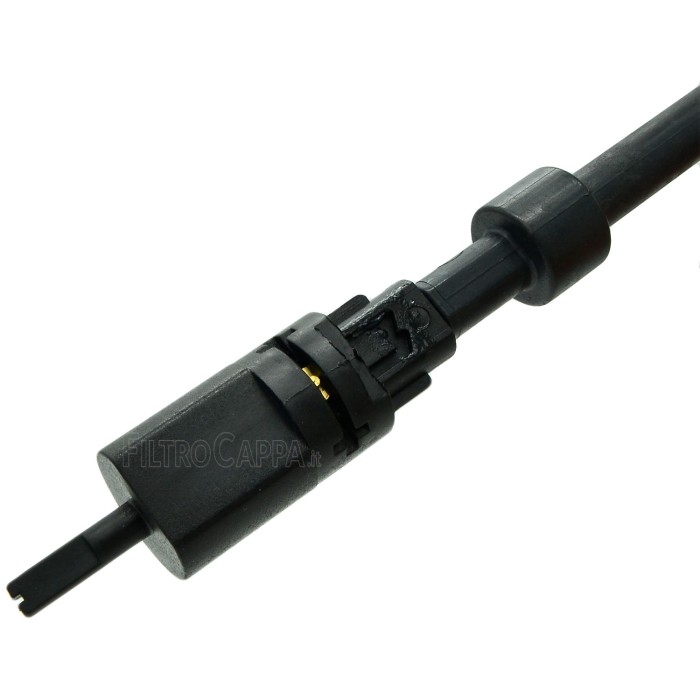 PUSH PULL CONTROL SPEED CONTROL AND LIGHTS FOR FABER COOKER HOOD INTRA INSIDE 133.0342.777