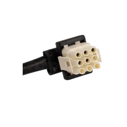 TASTIERA CON CABLAGGIO PER CAPPA FRANKE FDF 9057 XS 133.0081.917 2