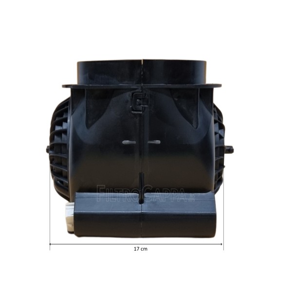Motor for Cooker Hood Faber ILMA NO-STEAM E.M.C HEI-S 450-02 R35DT076 133.0488.225