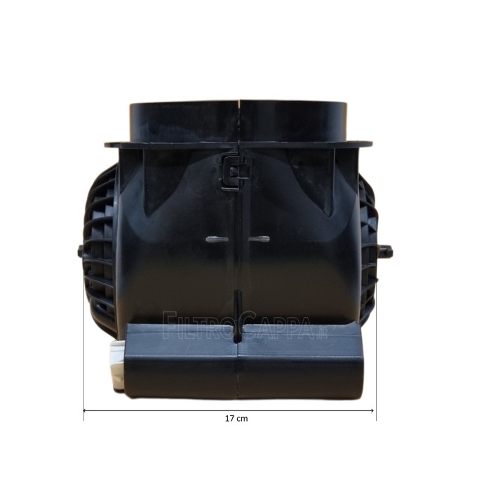 Motor für Dunstabzugshaube Faber ILMA NO-STEAM EMC HEI-S 450-02 R35DT076 133.0488.225
