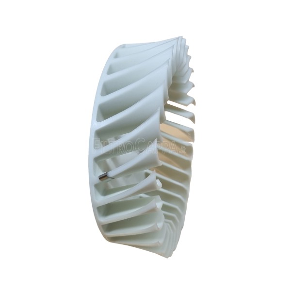 RUEDA DE VENTILADOR PARA VORTICE QUADRO EVO 1.205.004.001