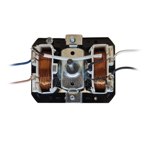 MOTOR VENTILADOR CAMPANA EXTRACTORA FABER NARDI 150 W 6-40/K A-DX 133.0016.839