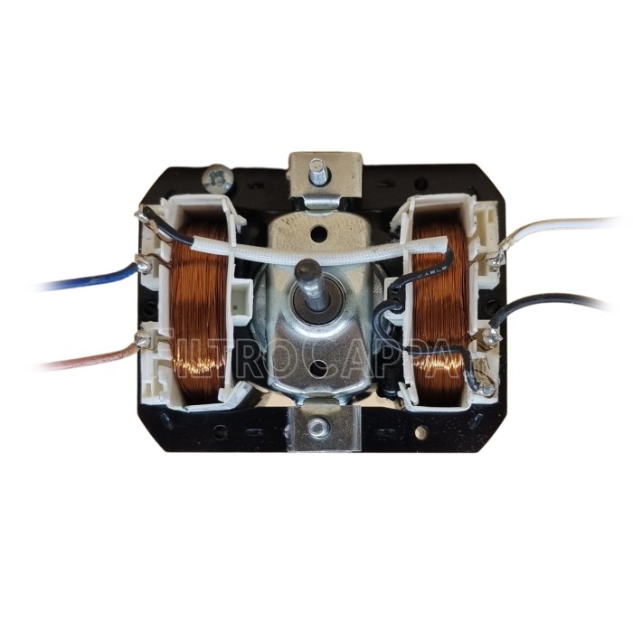 MOTOR VENTILADOR CAMPANA EXTRACTORA FABER NARDI 150 W 6-40/K A-DX 133.0016.839