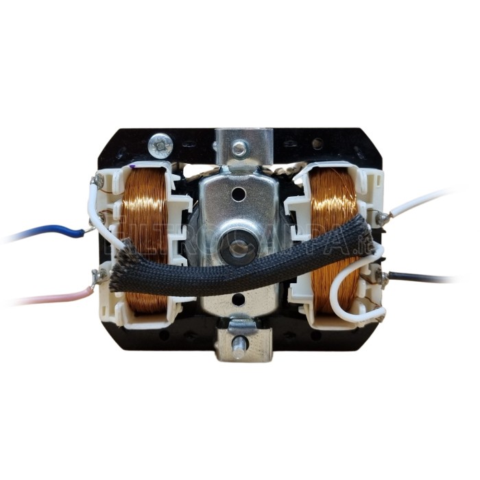 MOTOR PARA EXAUSTOR FABER K25 P25K-SX 4000197 133.0058.721